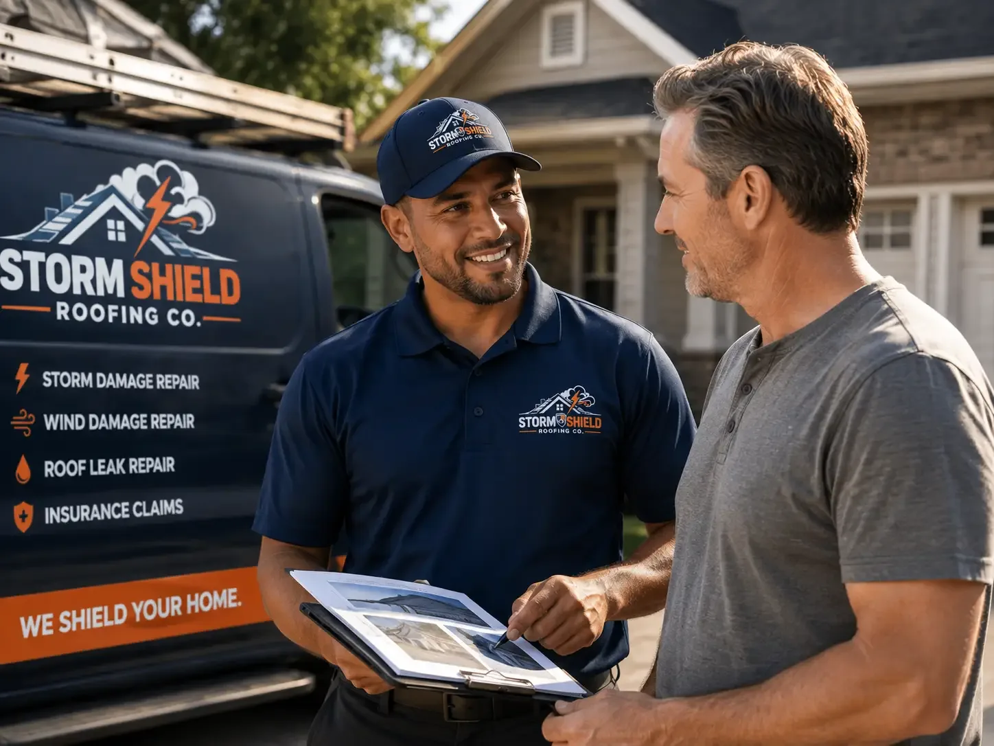 Storm Damage Roof Repair Stone, KY FAQs